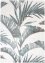 Tapis avec feuilles de palmier, bpc living bonprix collection