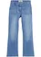 Komfortable Flared-Jeans, bonprix