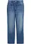 Jungen Jeans mit weitem Bein, bonprix