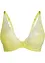 Halb-Schalen BH mit Bügel, BODYFLIRT