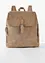 Lederrucksack, bonprix
