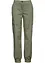 Cargo-Hose aus Baumwolle mit Stretch, bonprix