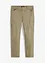 Slim Fit Stretch-Hose mit Cargotaschen, Straight, bonprix