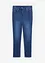 Boyfriend Jeans Mid Waist, Stretch, bonprix