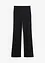 Jersey-Hose aus Viskose-Mix, bonprix