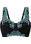 Soutien-gorge grand maintien sans armatures, bonprix