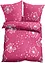 Parure de lit fleur de pissenlit, bonprix