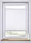 Leinenlook Plissee, bpc living bonprix collection