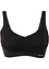 Soutien-gorge moulé et rembourré découpe laser, sans armatures Feel Comfort, bonprix