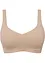 Soutien-gorge moulé et rembourré découpe laser, sans armatures Feel Comfort, bonprix