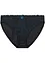 Slip mit zarter Spitze, bonprix