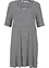 Tunique T-shirt en viscose extensible, bonprix