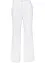 Webhose aus Leinen-Baumwoll-Mix, bonprix