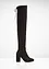 Overknee Stiefel, BODYFLIRT