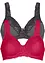 Minimizer-BH mit gepolsterten Trägern (2er Pack), bonprix