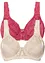 Minimizer-BH mit gepolsterten Trägern (2er Pack), bonprix