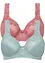 Minimizer-BH mit gepolsterten Trägern (2er Pack), bonprix