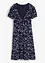 Robe en jersey viscose, bonprix