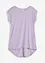 Longshirt aus Viskose-Mischung, bonprix