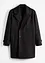 Blazer-Mantel mit Woll-Anteil, bonprix