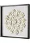 Décoration murale avec des fleurs, bpc living bonprix collection