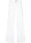 Jean large taille mi-haute, extensible, bonprix