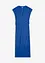 Robe longue froncée, BODYFLIRT