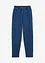 Jean mom taille haute, extensible, bonprix