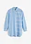 Chemisier 100% coton, bonprix