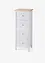 Armoire sur pied avec ornement, bonprix