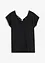 T-Shirt aus reiner Baumwolle, bonprix