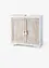 Waschbeckenunterschrank mit Herz, bonprix