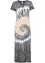 Robe en jersey 100% coton, bonprix