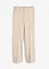 Anzugshose flared, bonprix