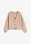Strickjacke, bonprix