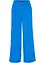 Palazzo-Hose mit Leinen mit extra langem Bein, bonprix