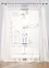Gardinen aus leichtem Voile (2er Pack), bonprix