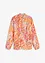 Blouse en viscose fluide, bonprix