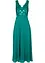 Robe longue brodée de sequins, bonprix