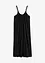 Robe en doux jersey de modal mélangé, bonprix