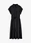 Midikleid aus reiner Baumwolle, bonprix