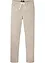 Regular Fit Stretch-Schlupfhose, Straight, bonprix