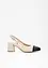 Sling Pumps, bonprix