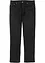Classic Fit Stretch-Hose mit reiner Baumwolle, Straight, bonprix