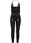 Catsuit ouvert mit Wetlook, VENUS