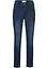 Skinny Jeans High Waist, Soft, bonprix