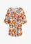 T-Shirt aus Viskose-Mix, bonprix