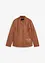 Veste en cuir nappa d’agneau, bonprix