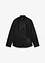 Veste en cuir nappa d’agneau, bonprix