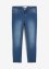 Skinny Jeans High Waist, cropped, John Baner JEANSWEAR